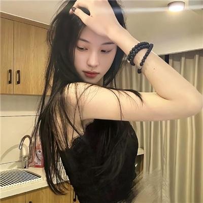 戴手套的小杀手